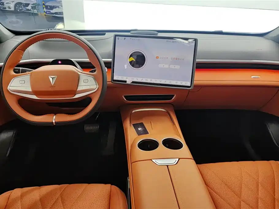 DEEPAL Dark blue S07