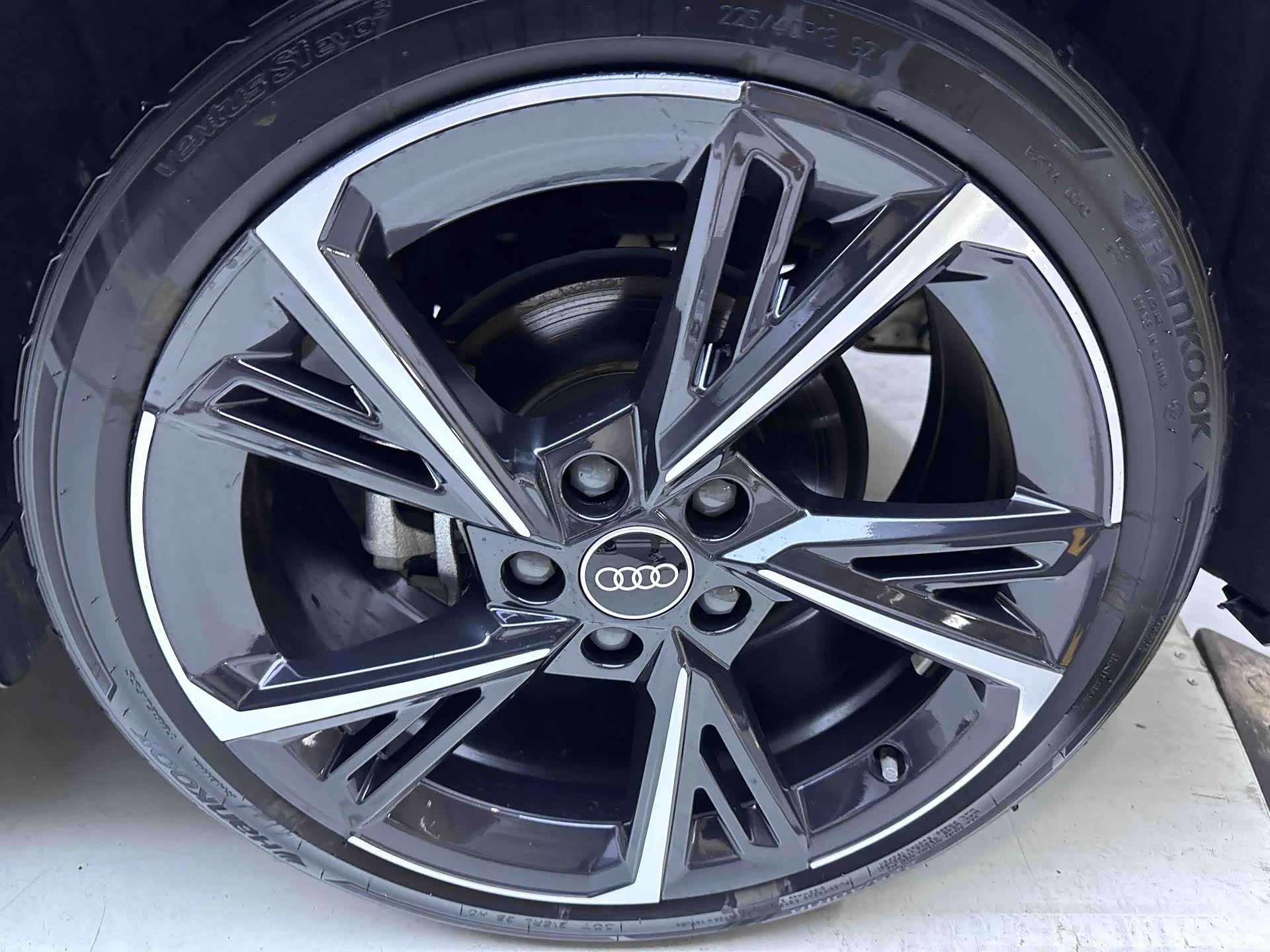 Audi A3, 2022 21