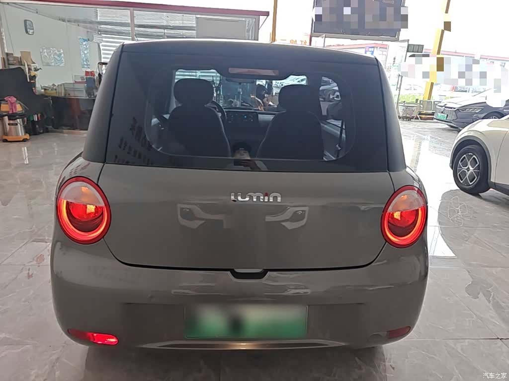Changan Lumin, 2025 6