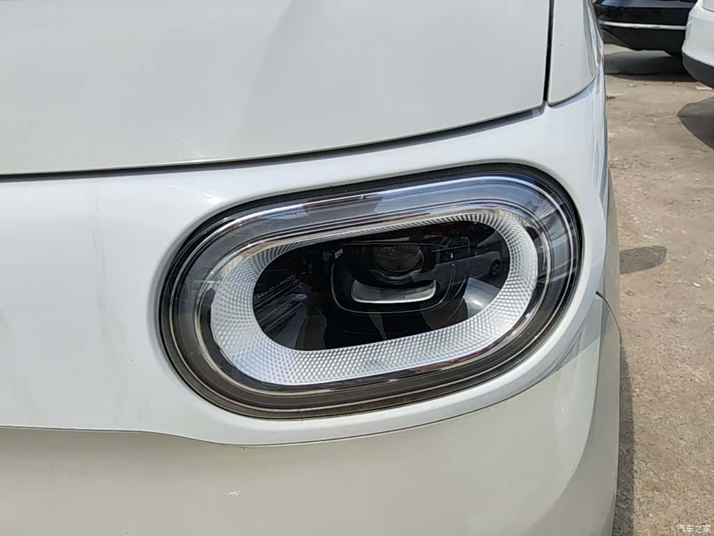 Wuling MINIEV, 2024 24