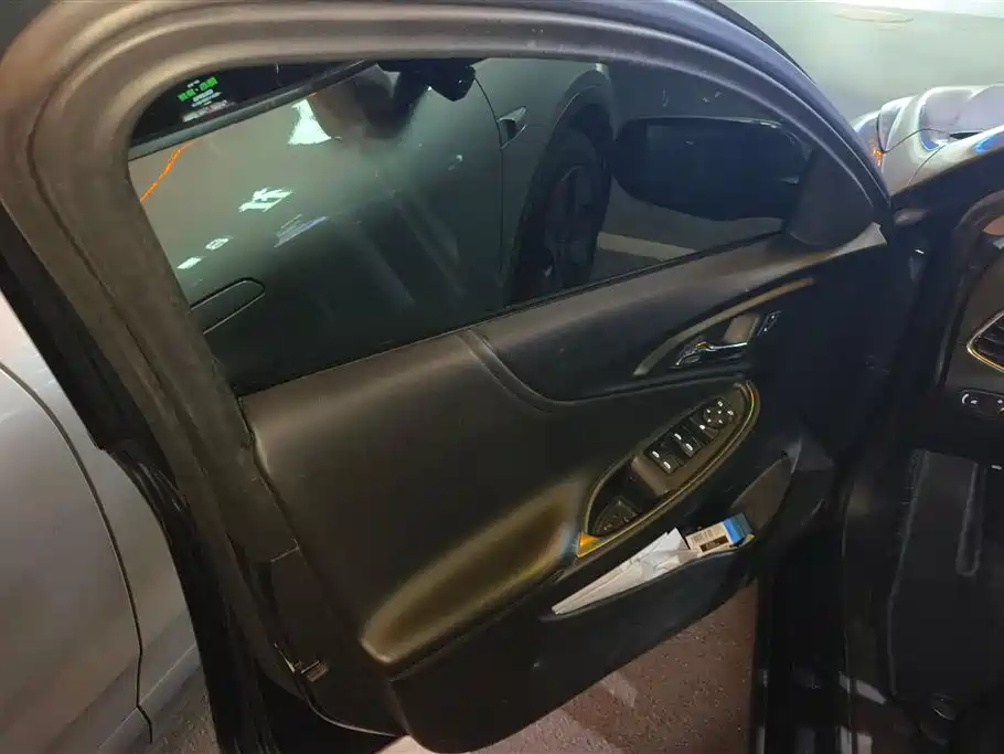 Chevrolet Mai Ruibao XL