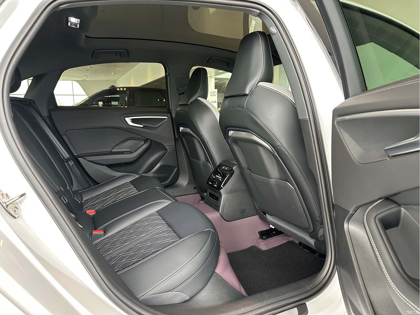 Audi A5, 2025 9