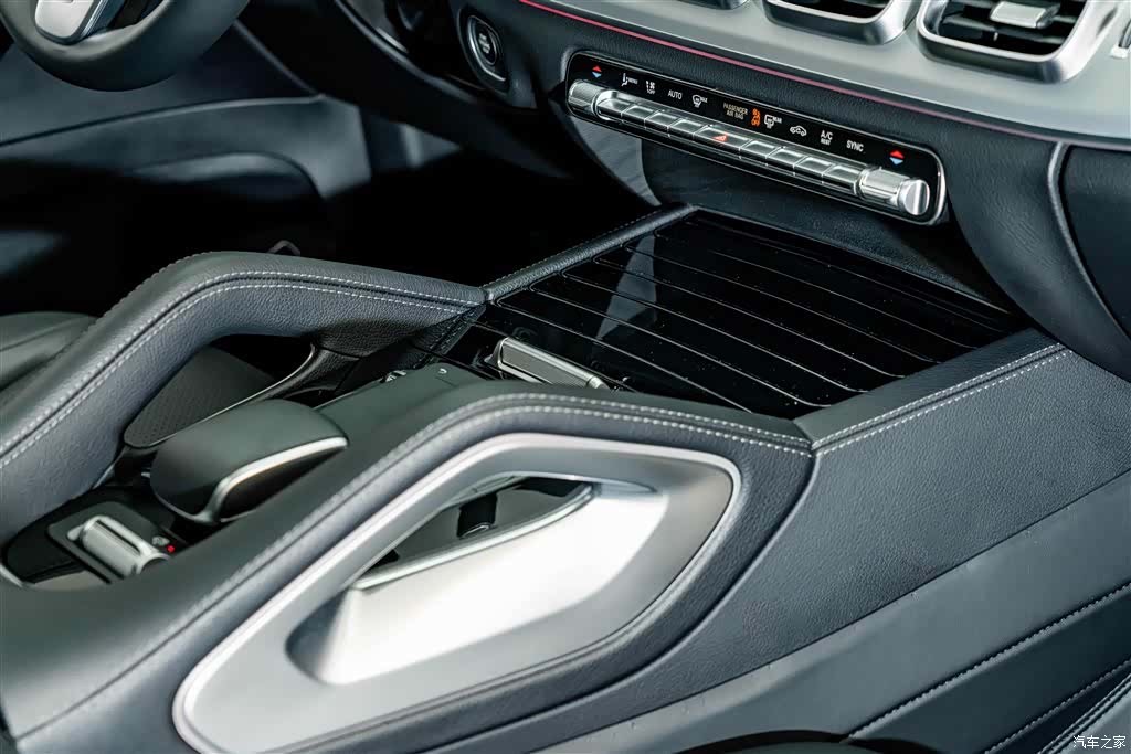Mercedes-Benz GLE, 2023 20