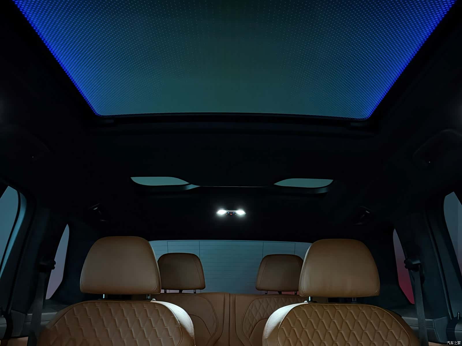 BMW X7, 2021 14