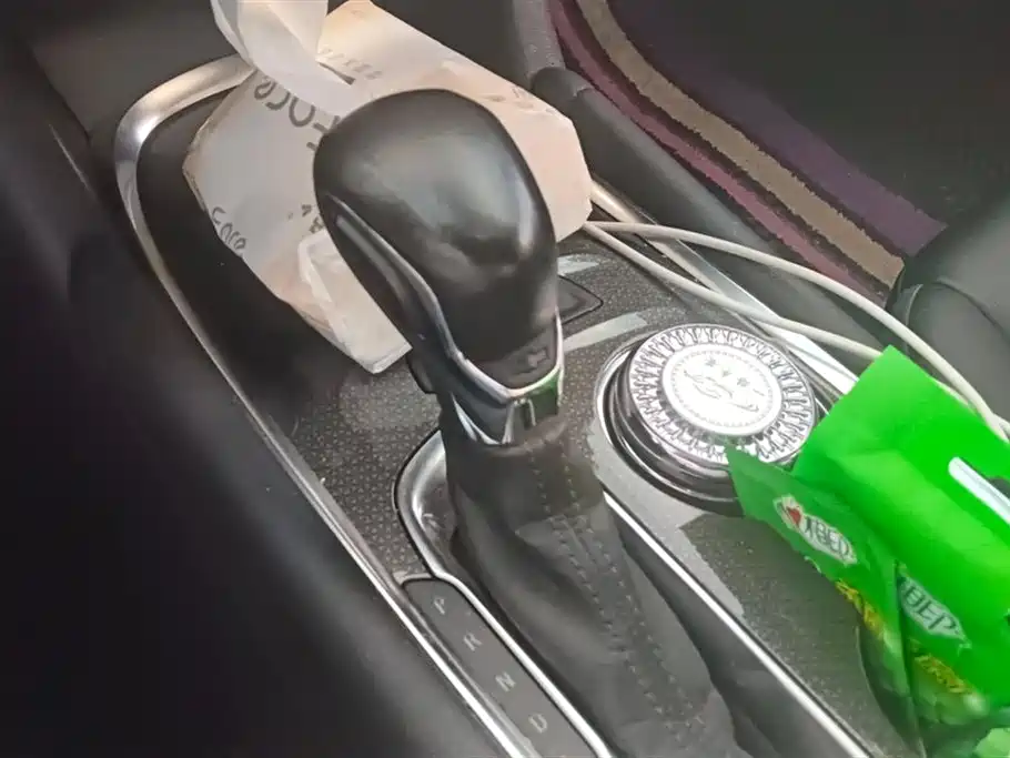 Chevrolet Mai Ruibao XL