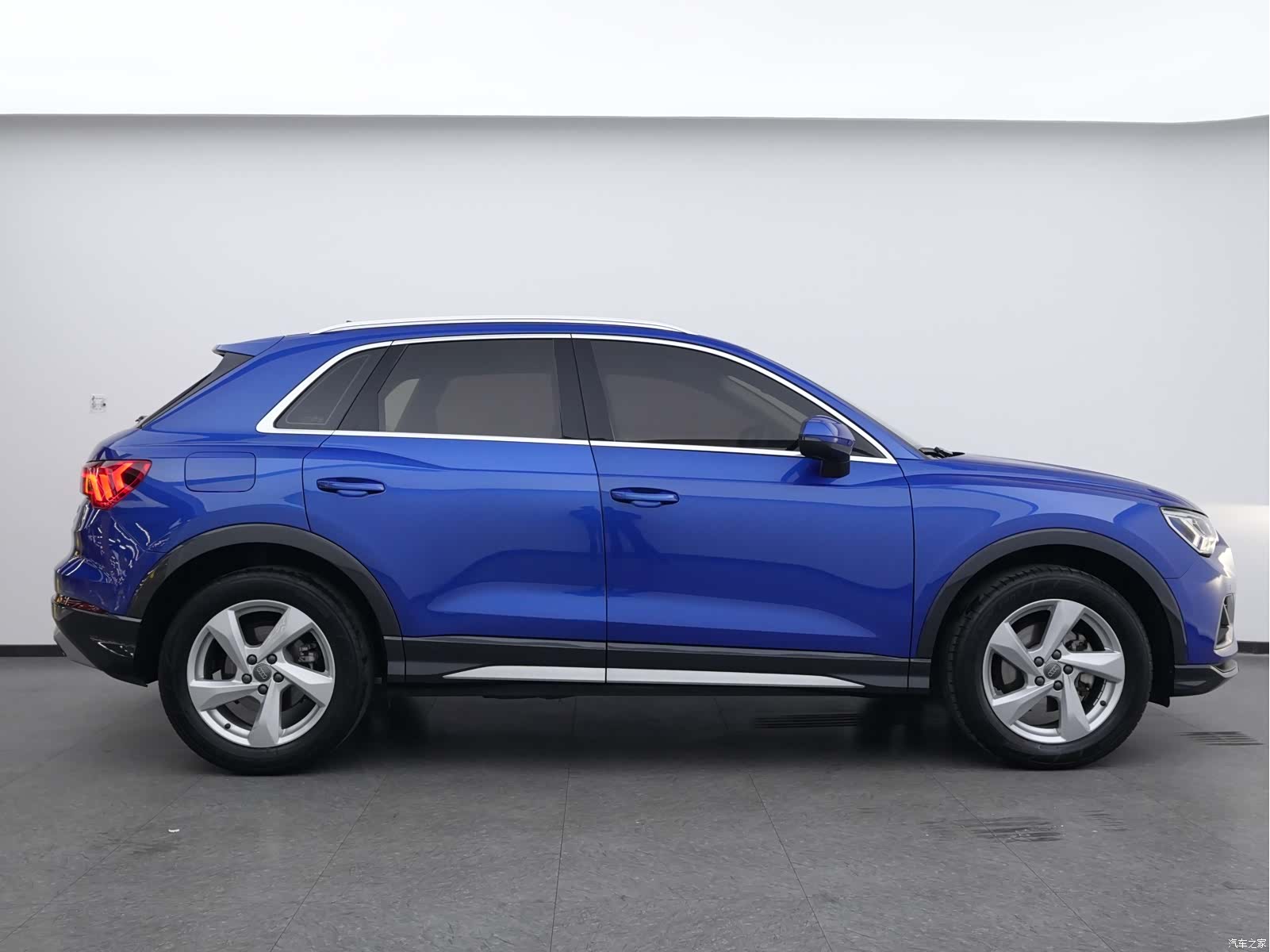 Audi Q3, 2020 22