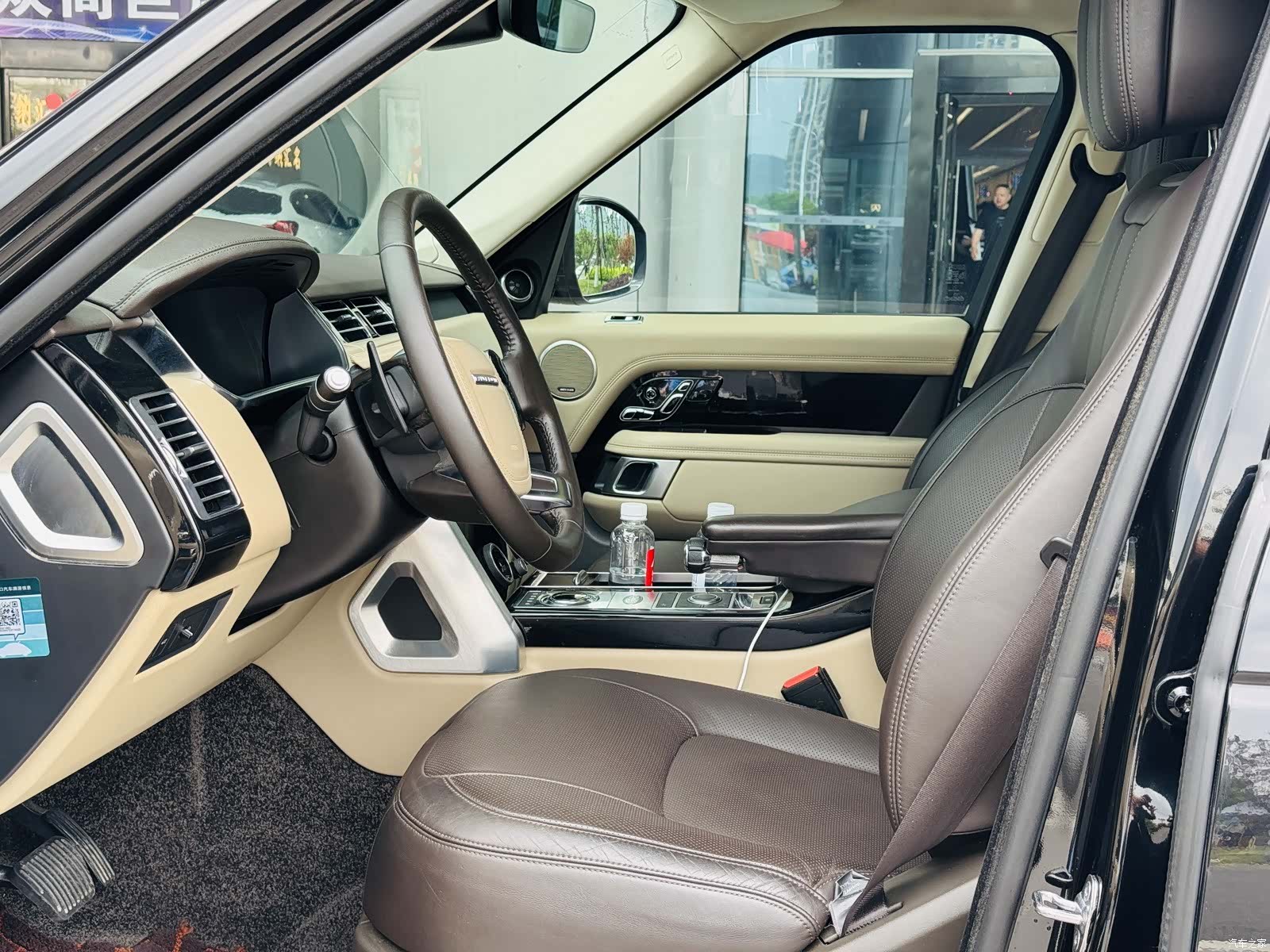 Land Rover Range Rover, 2019 11