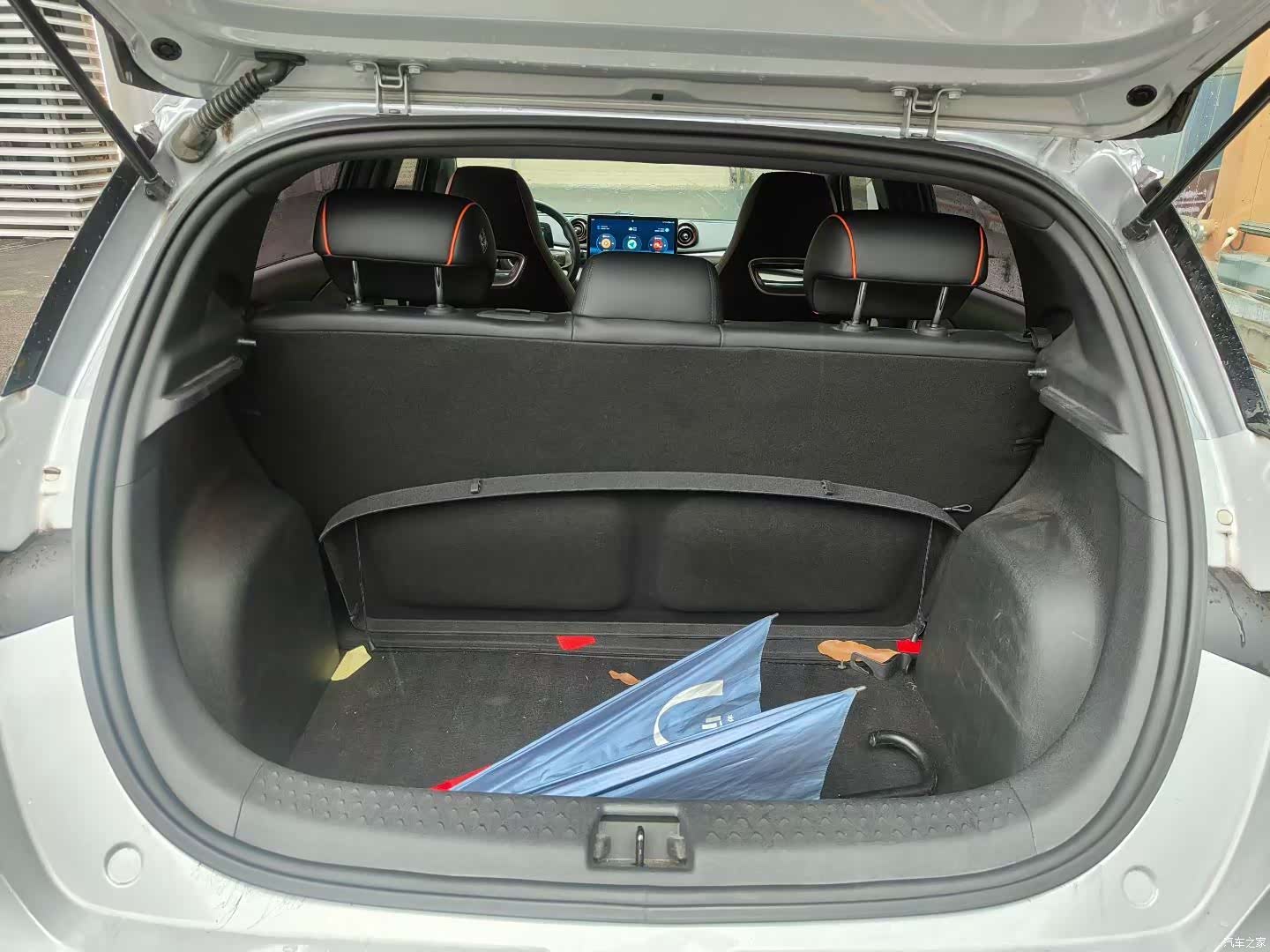 BYD Dolphin, 2022 8