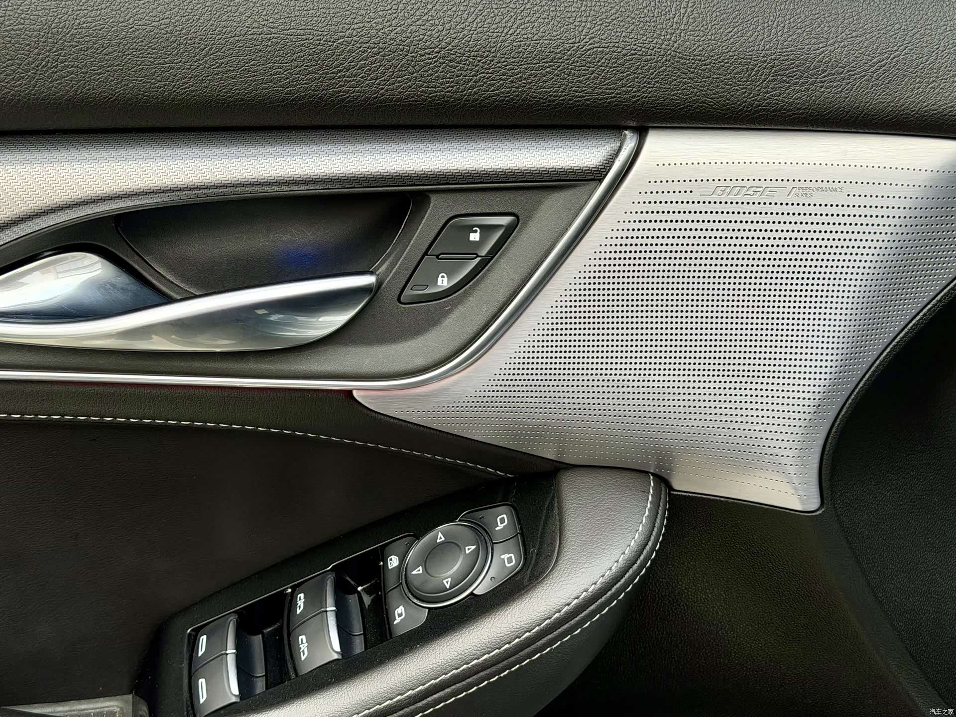 Cadillac CT5, 2021 19