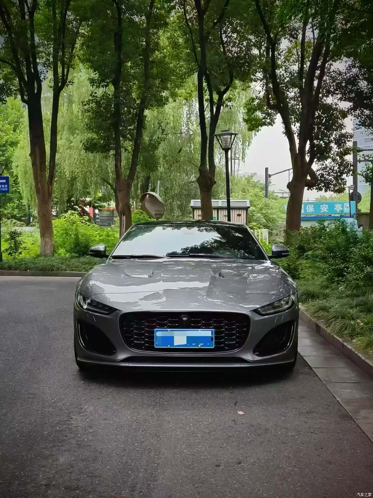 Jaguar F-TYPE, 2024 2