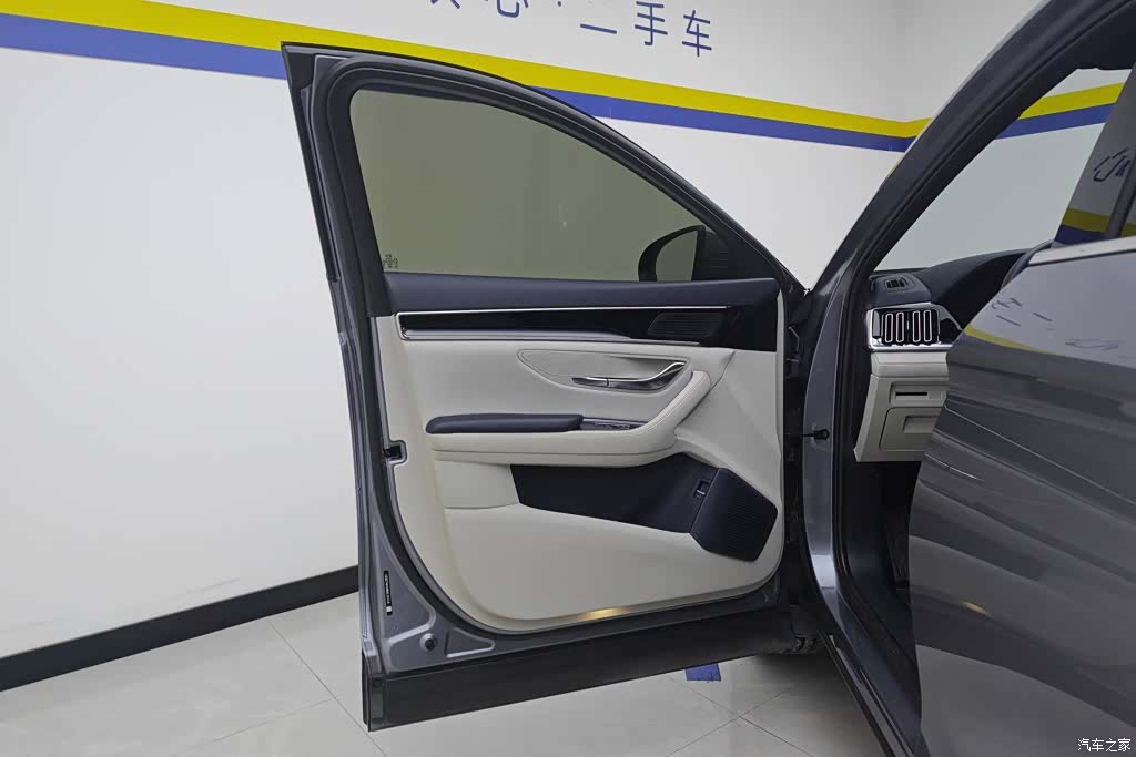 BYD Song, 2024 7