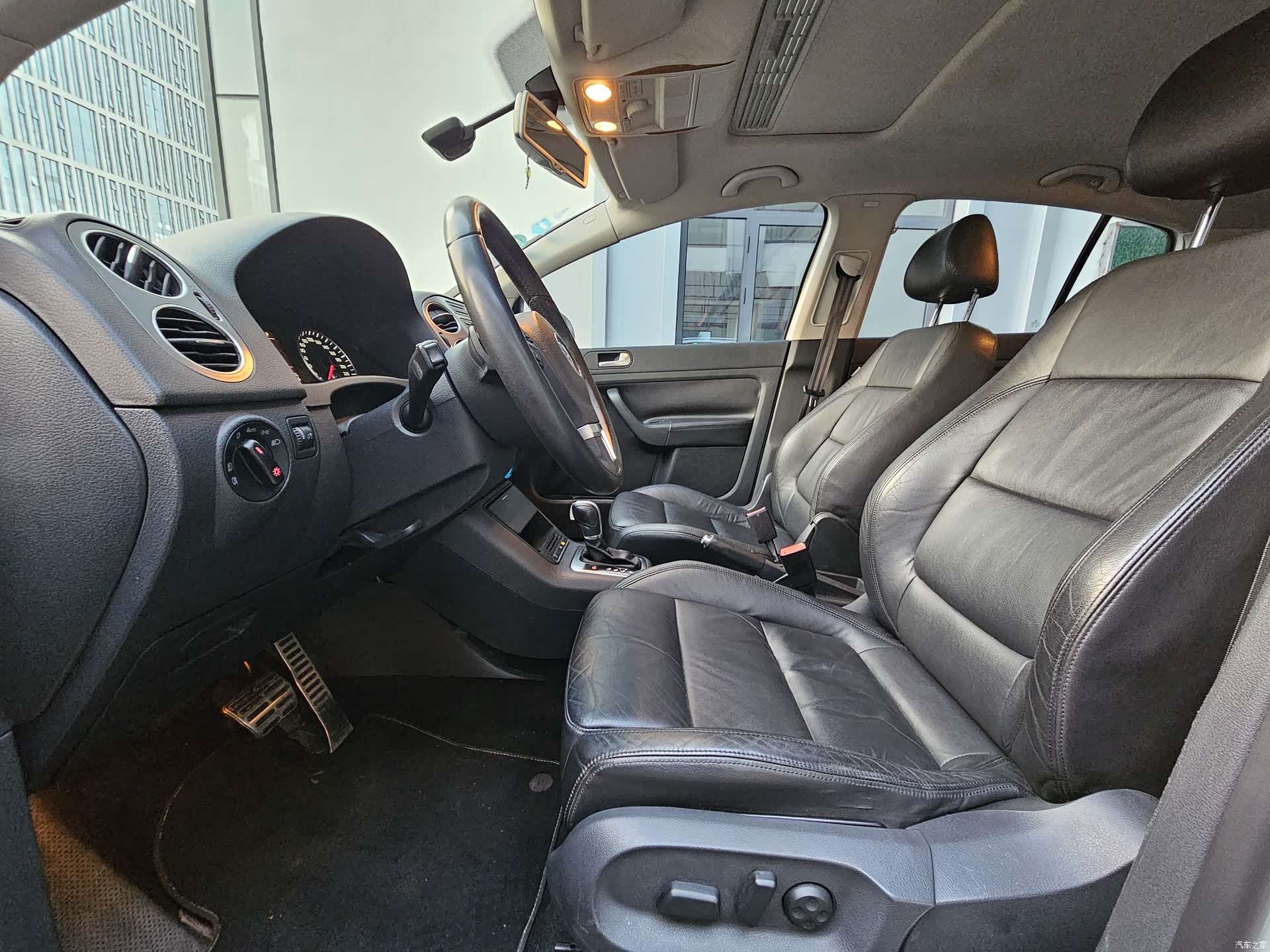 Volkswagen Golf, 2012 8