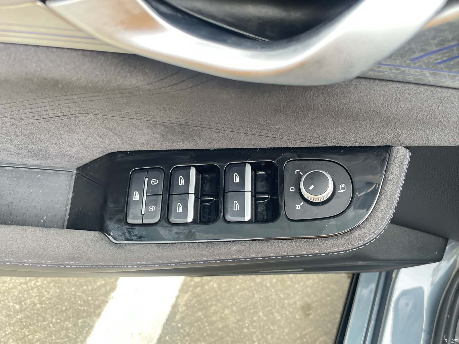 Geely Preface, 2024 10