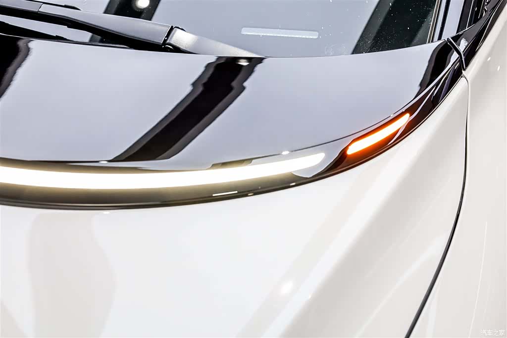 Li Auto i6, 2025 6
