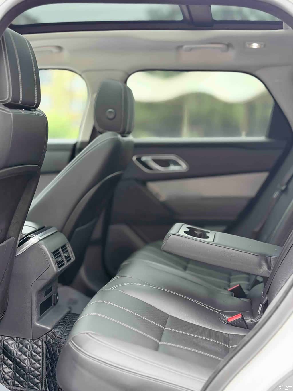 Land Rover Range Rover, 2018 15