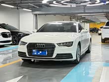 �µ�A7 2017�� 35 TFSI ʱ����