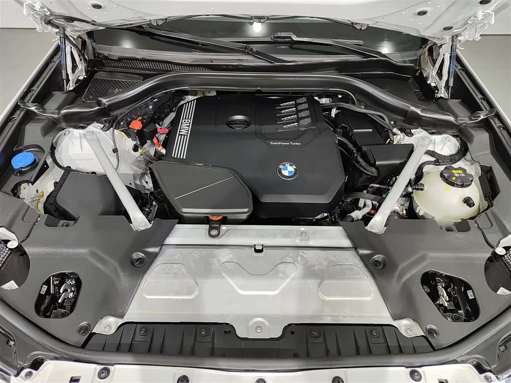 BMW X3, 2022 15