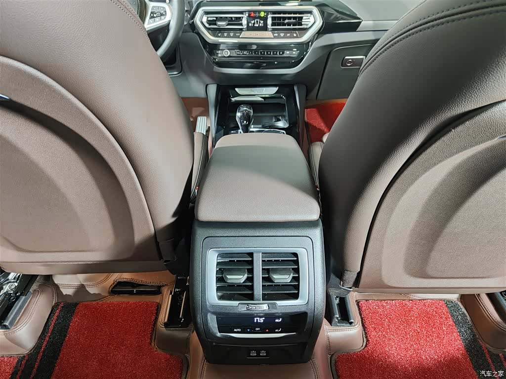 BMW X3, 2022 13
