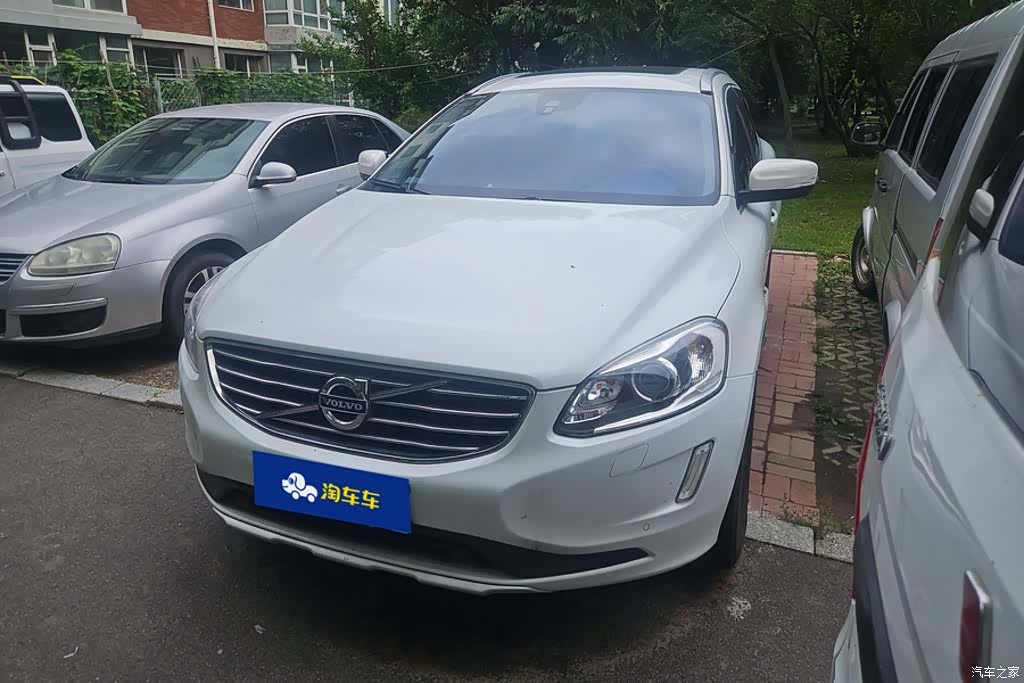 Volvo XC60, 2016 1