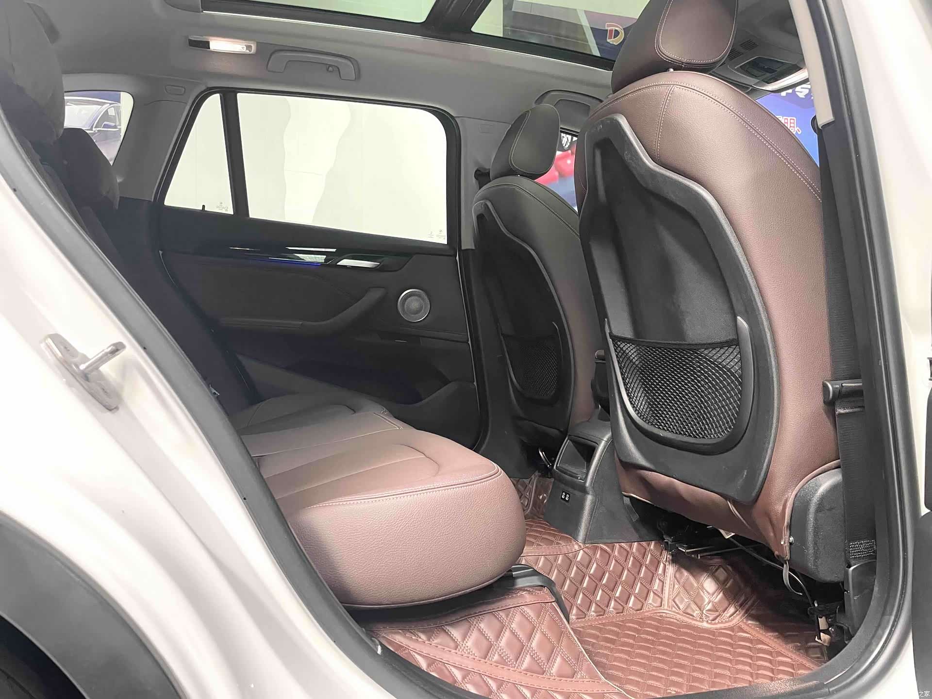 BMW X1, 2022 13