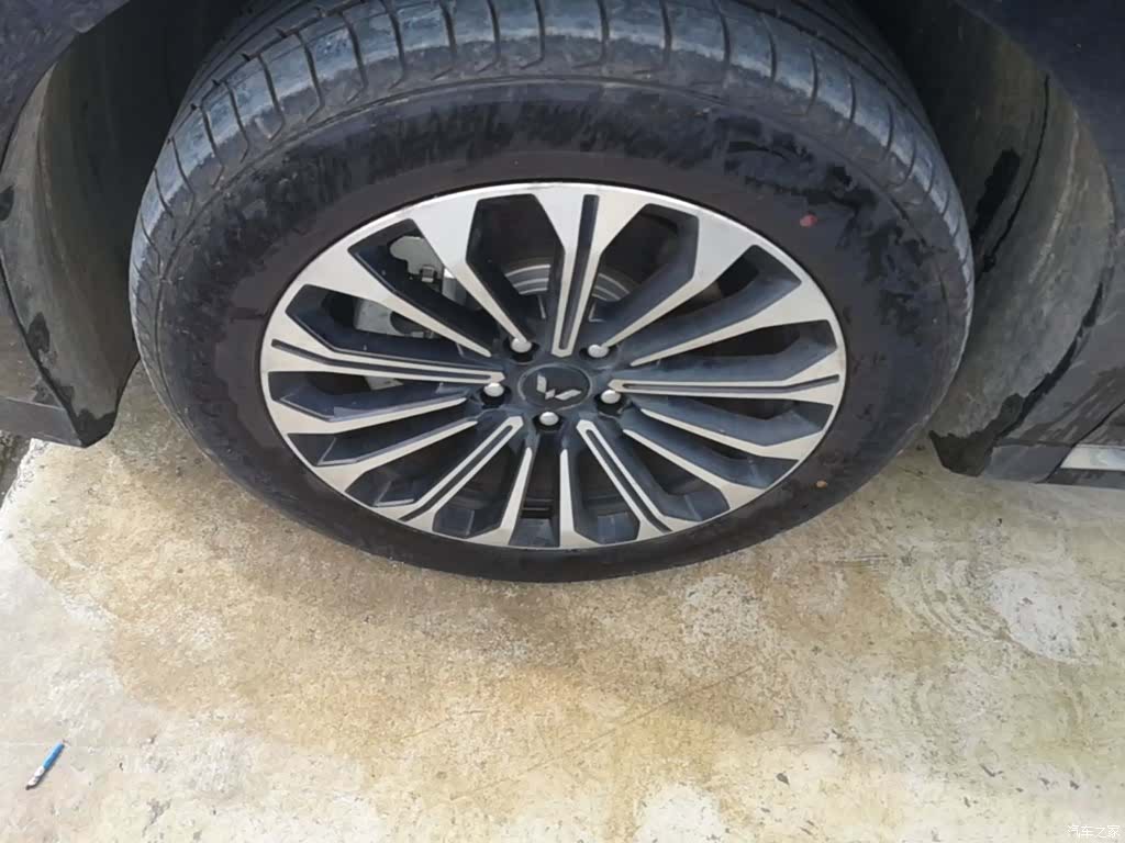 Wuling DHT, 2023 23