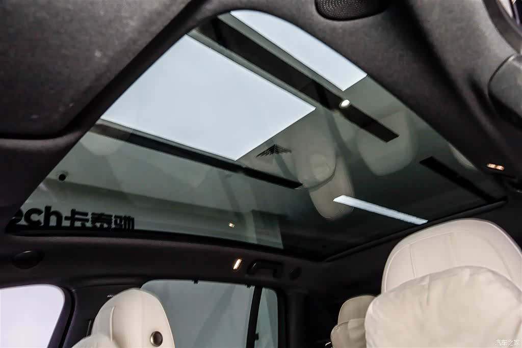 Li Auto i6, 2025 29