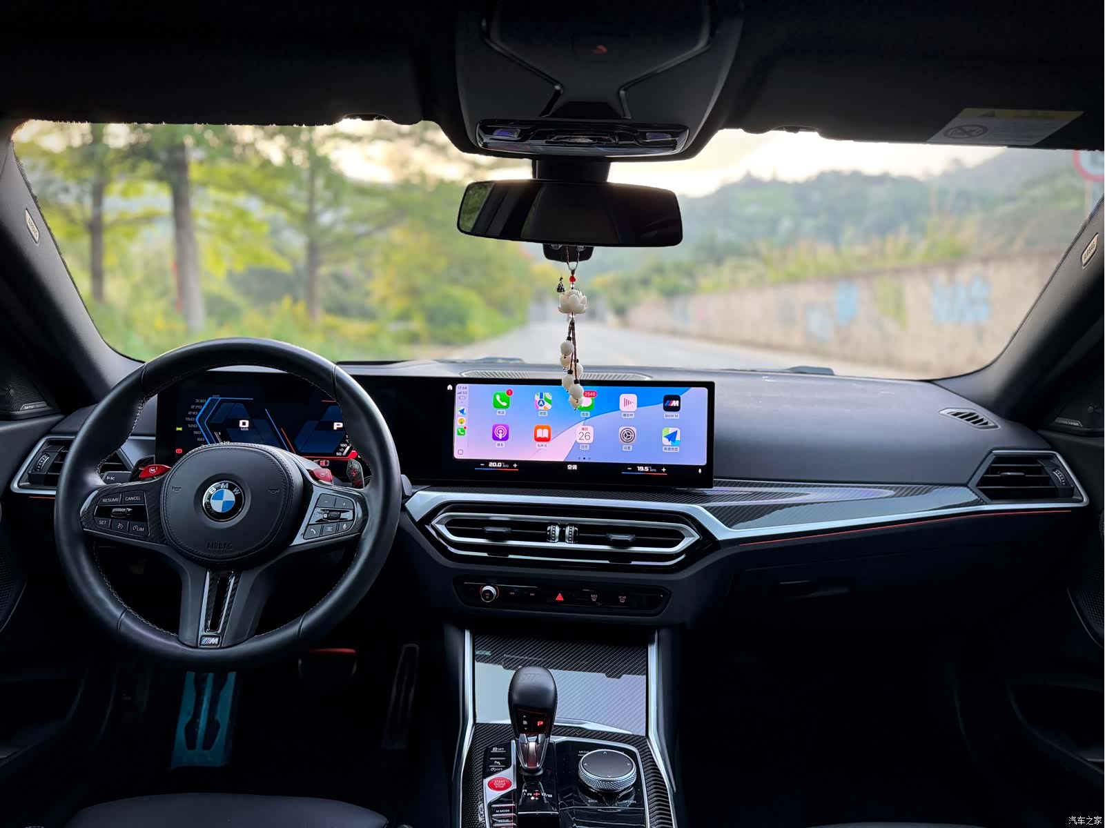 BMW M2, 2024 18
