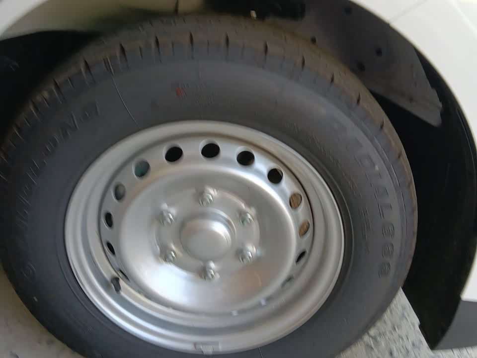 Wuling Wuling Yangguang