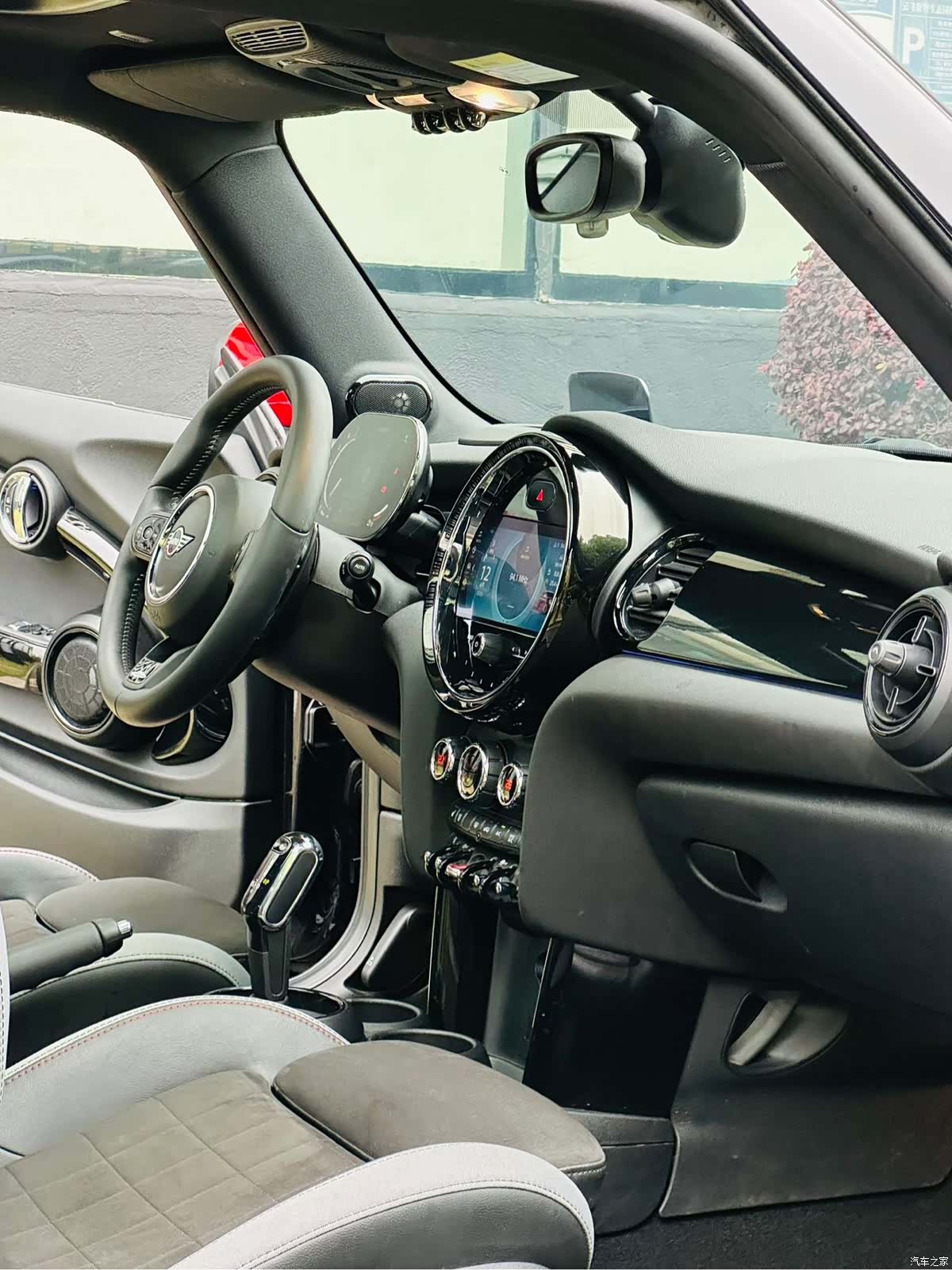 Mini Cooper, 2022 13