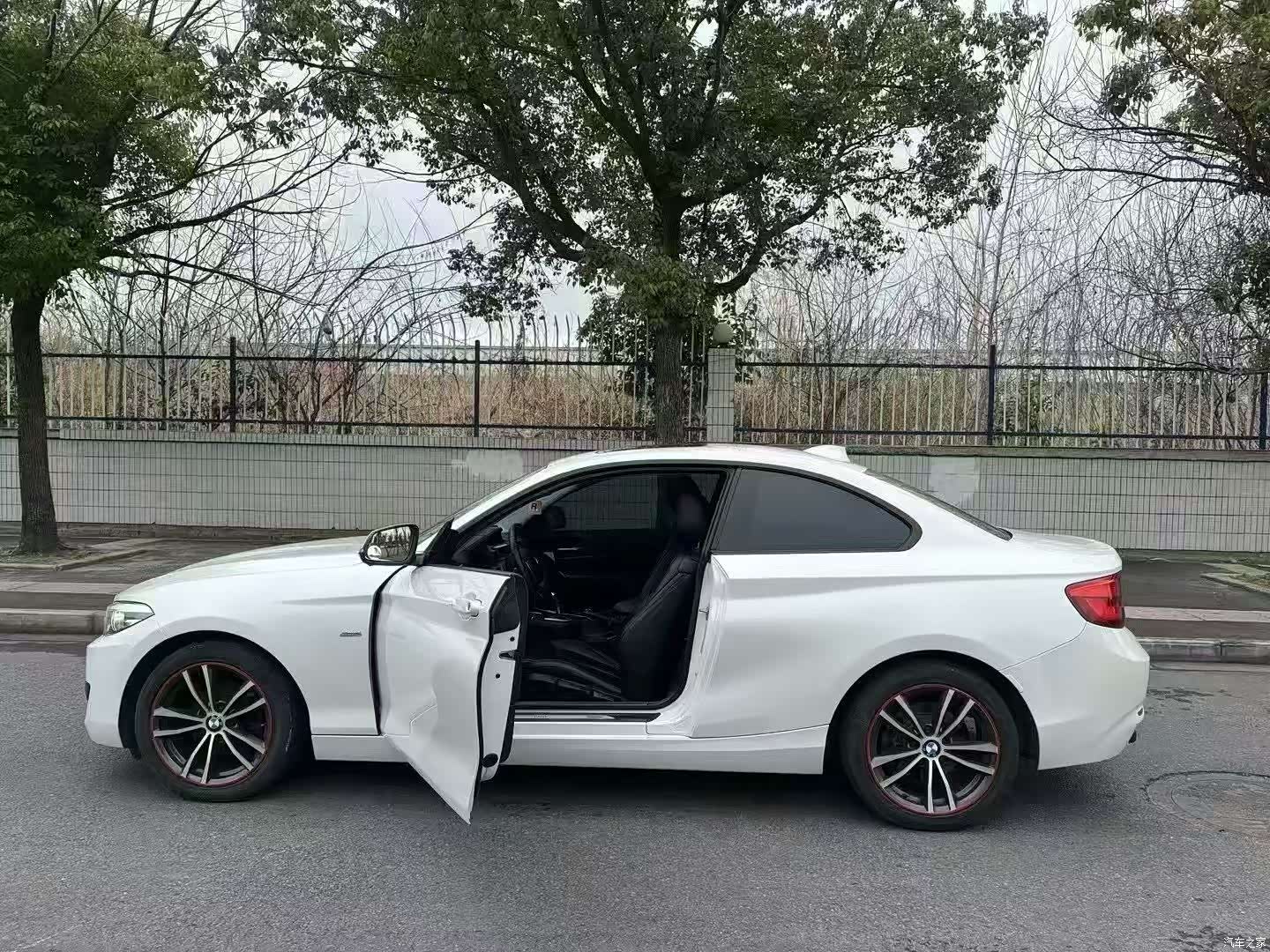 BMW 2 Series, 2018 2