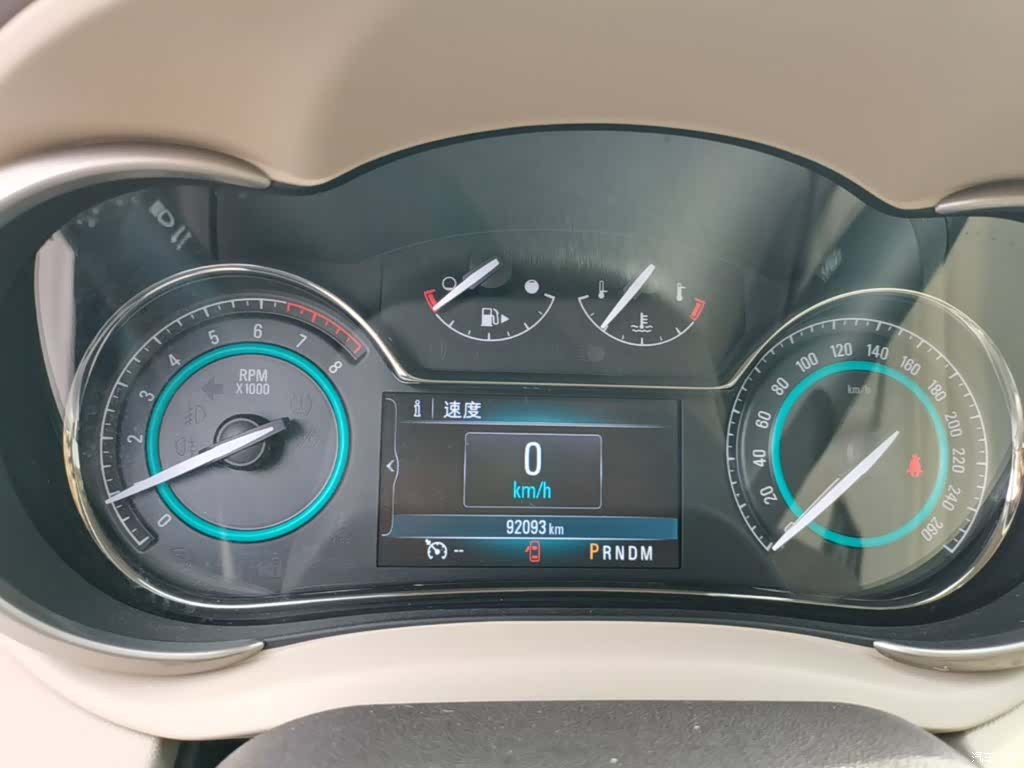 Buick LaCrosse, 2014 12