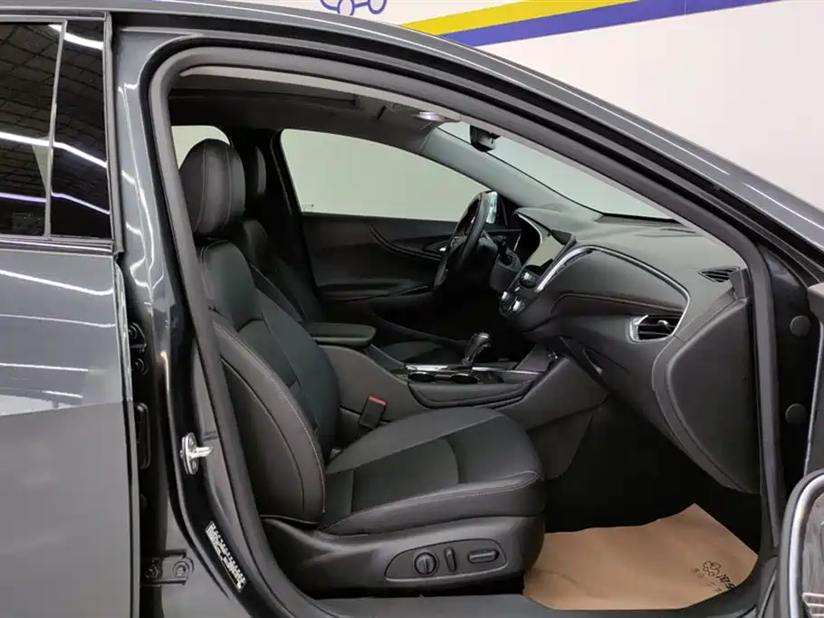 Chevrolet Mai Ruibao XL