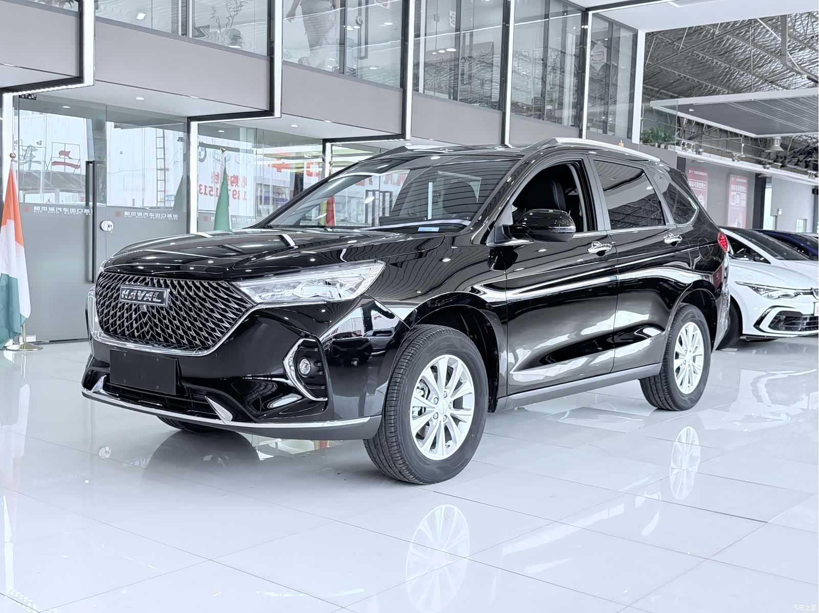 Haval M6, 2023 1