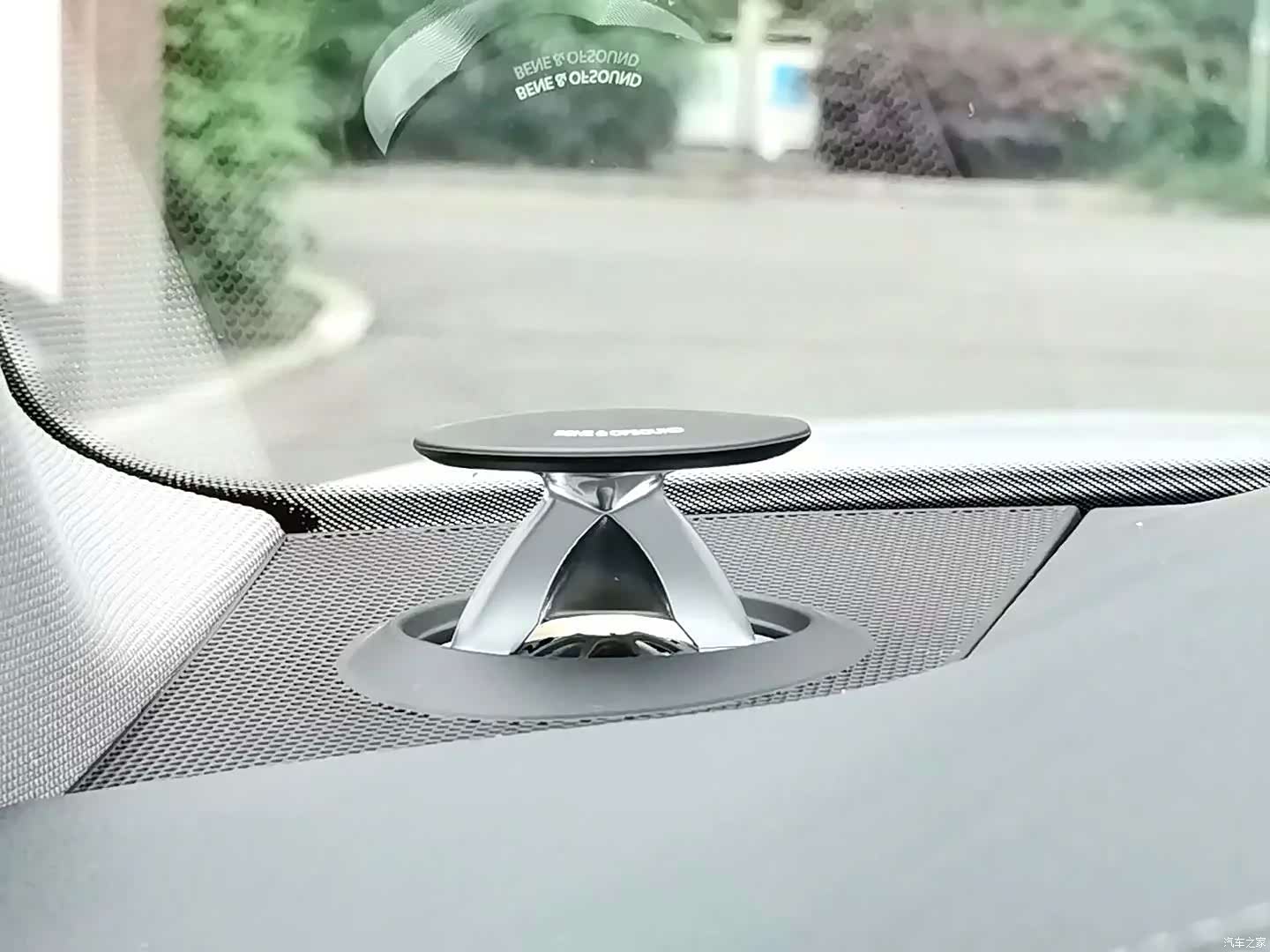 Audi A7L, 2024 8