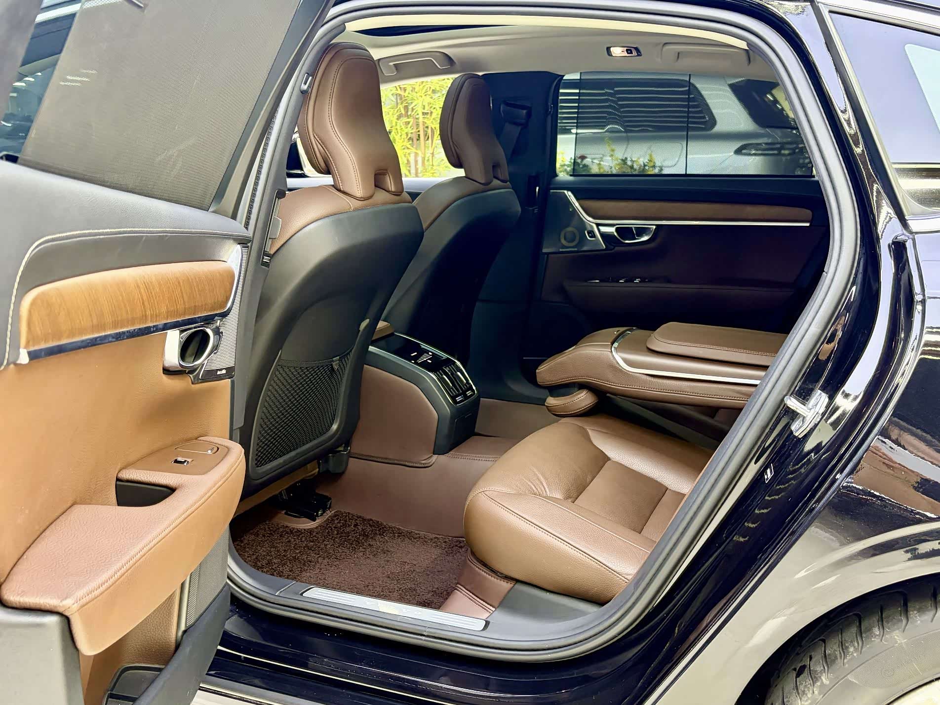 Volvo S90, 2019 19