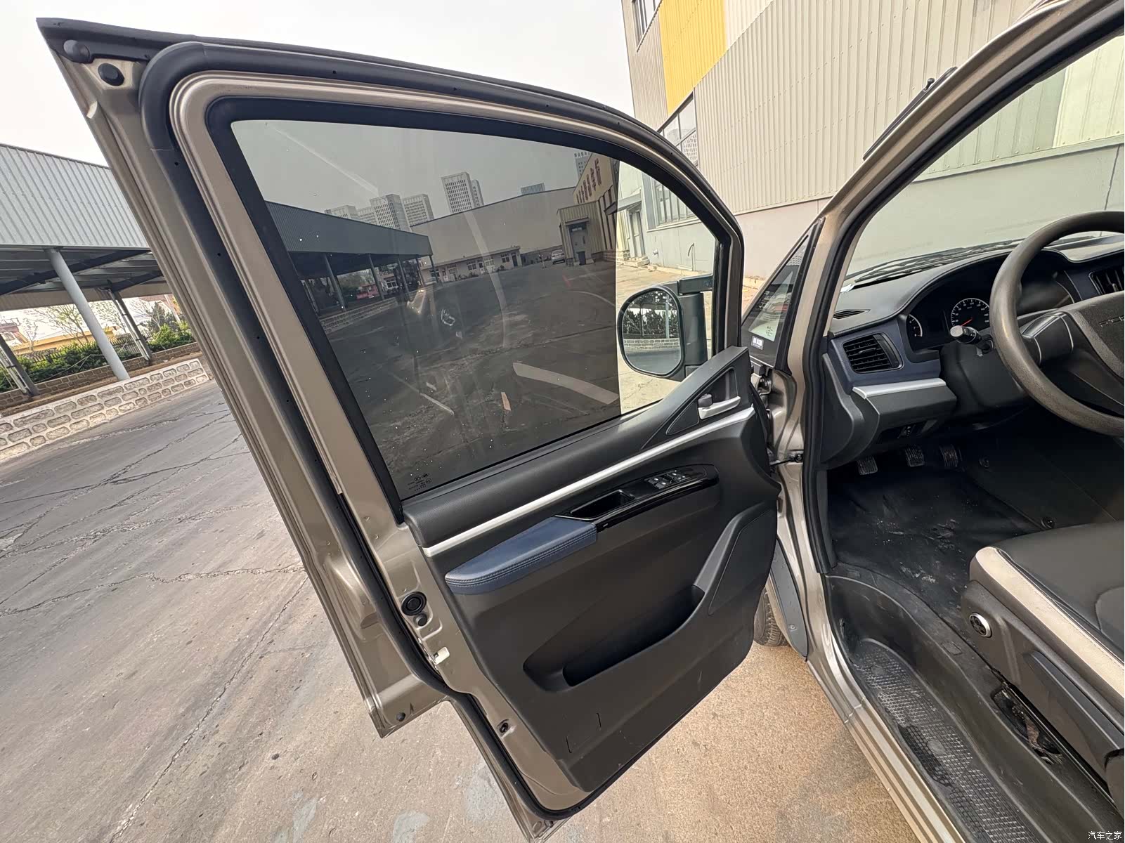 DongFeng M5L, 2024 7