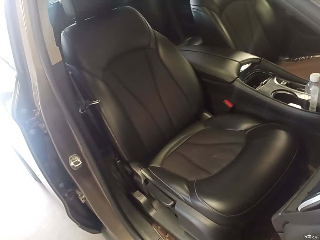 Buick Envision Plus, 2016 25