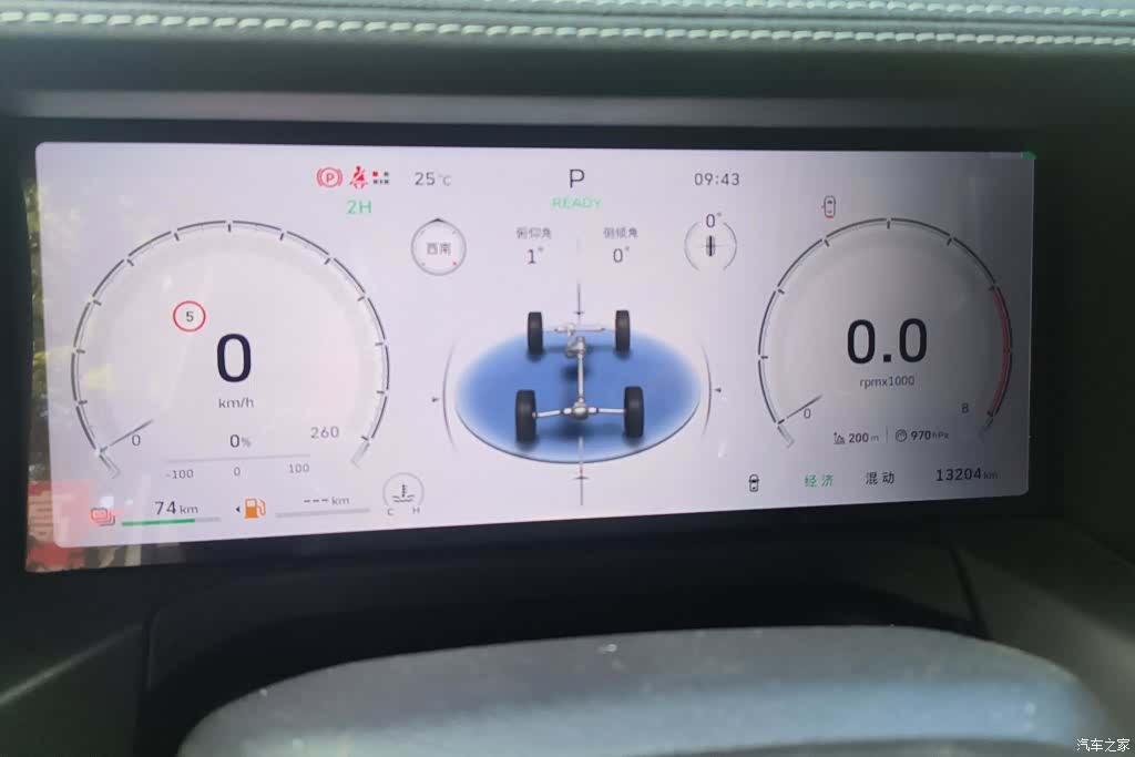 Tank 300, 2025 14