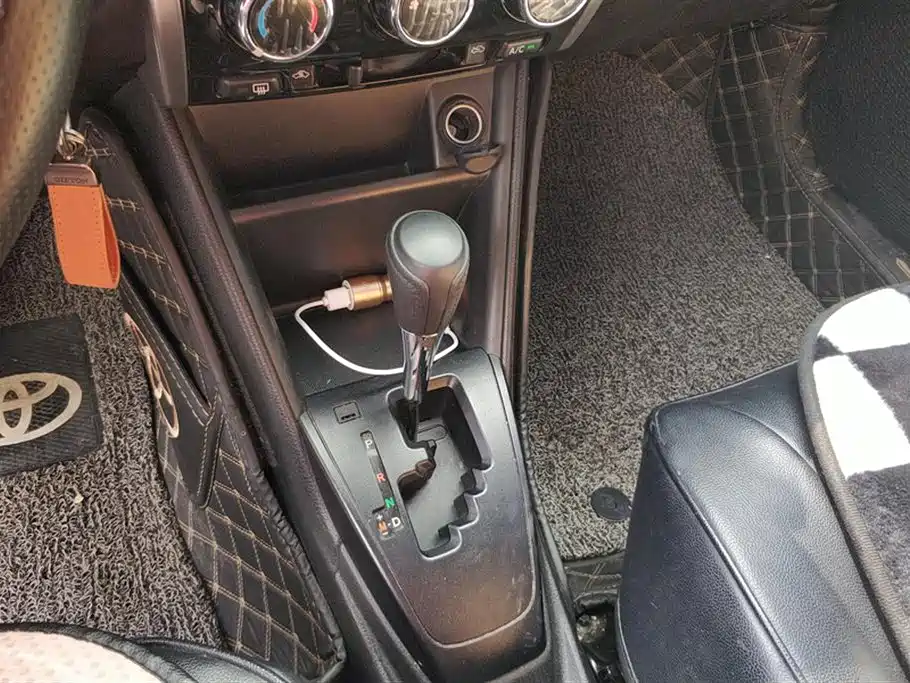 Toyota YARiS L Zhixuan