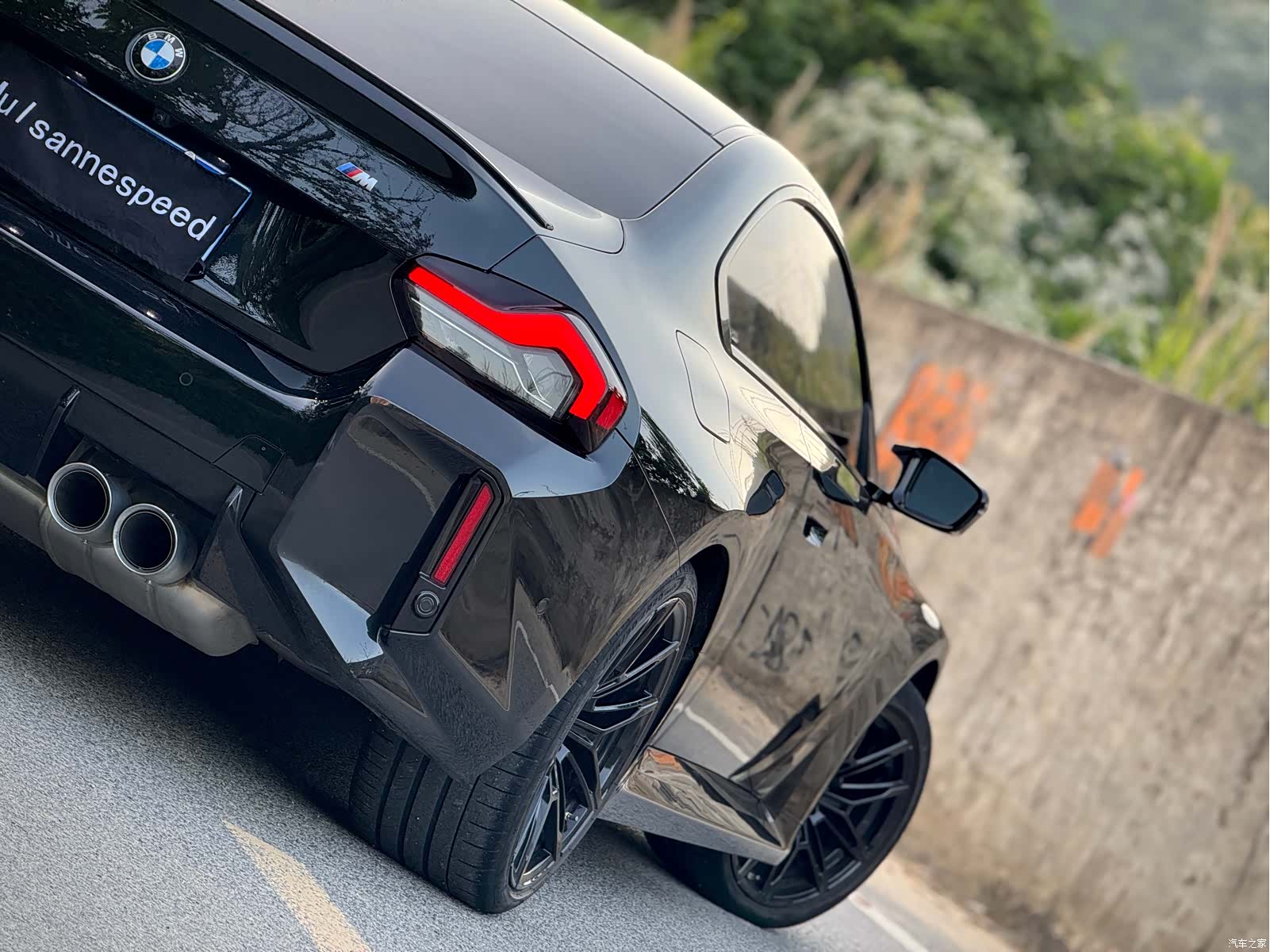 BMW M2, 2024 11