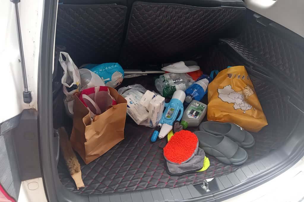 Haval H6, 2019 4