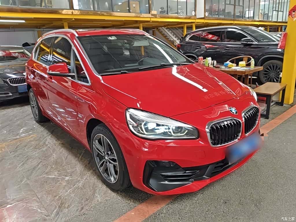 BMW 2 Series, 2018 4