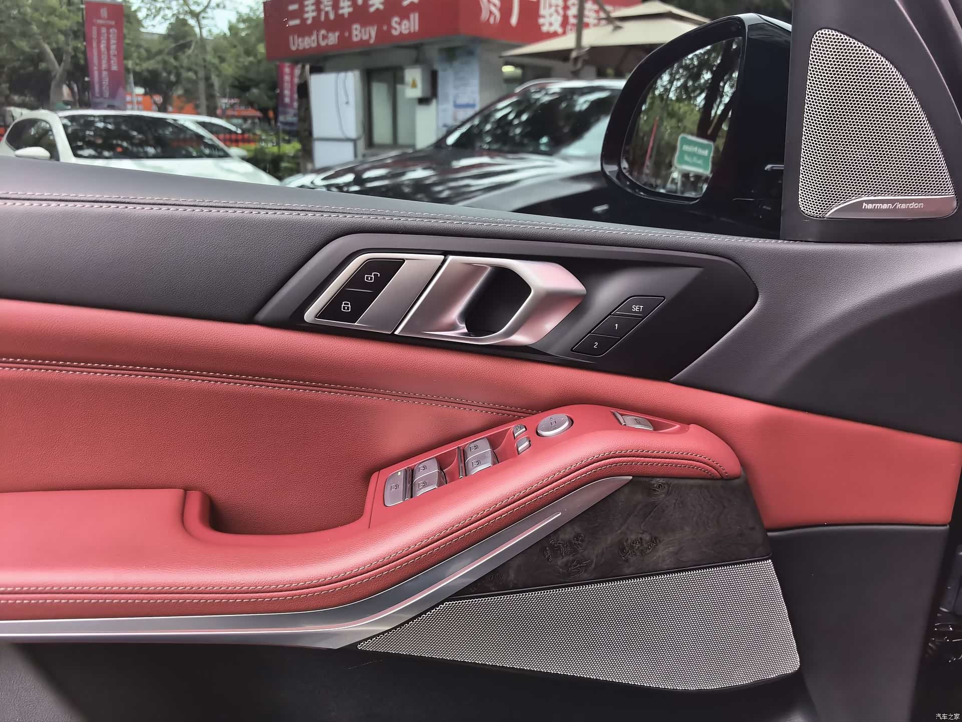 BMW X5, 2024 22