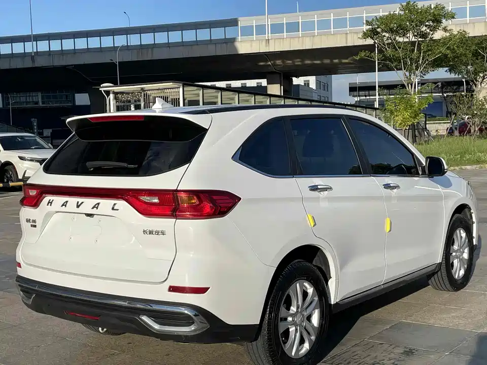 Haval M6 Haval M6