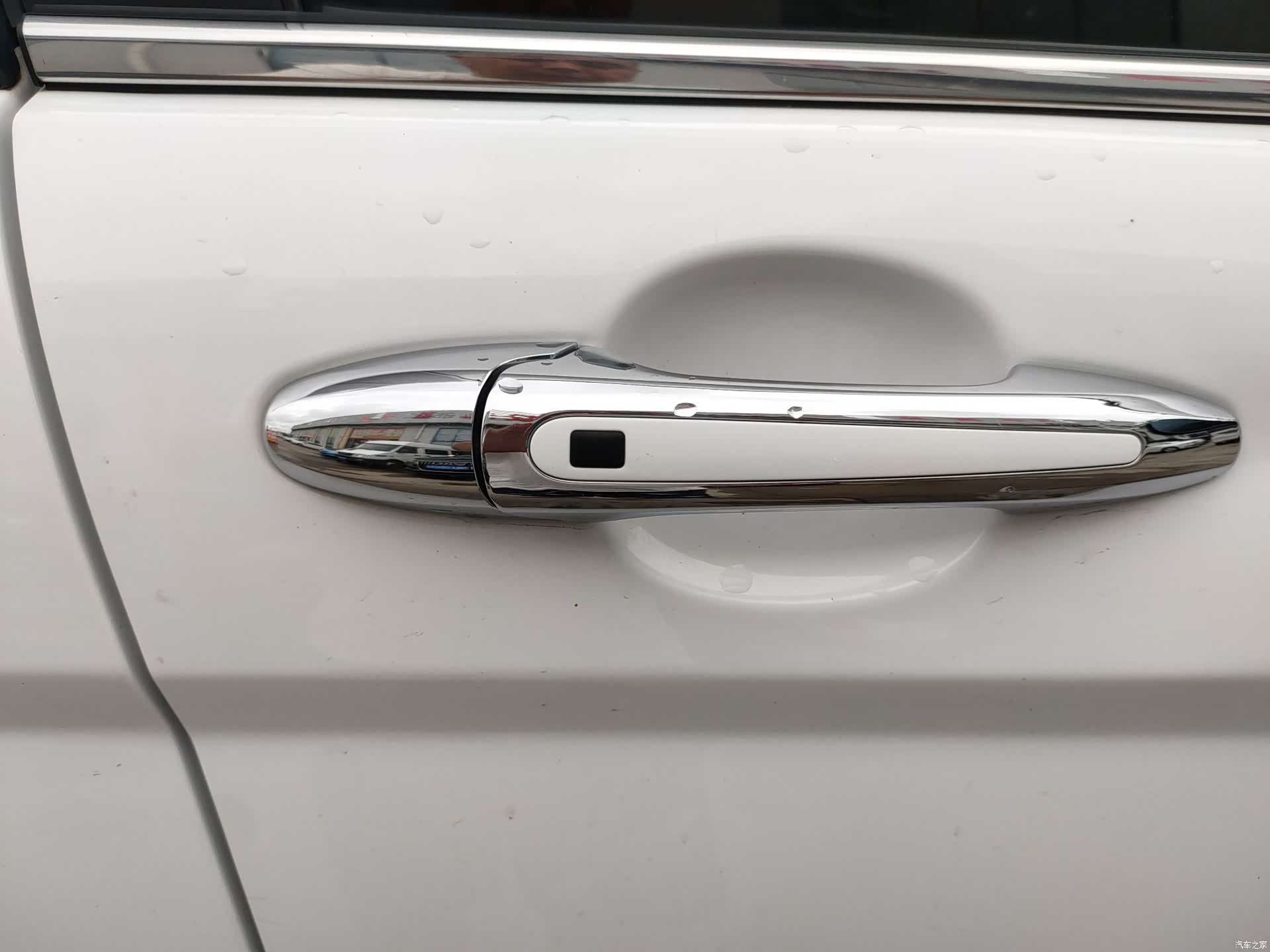 Haval H6, 2018 8