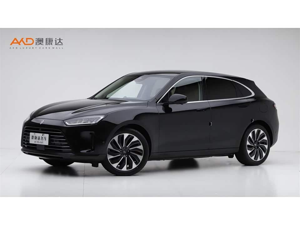 HarmonyOS Ask the world M5