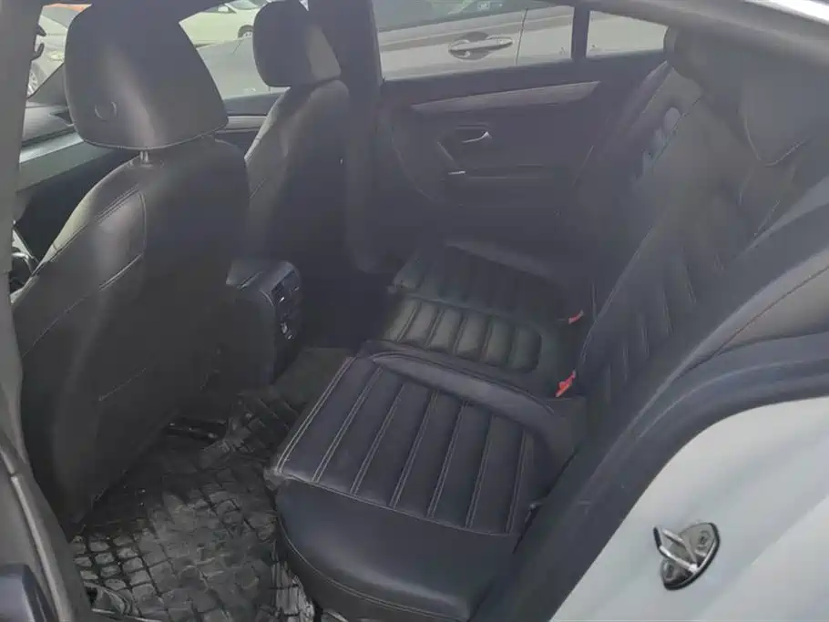 Volkswagen CC Volkswagen CC