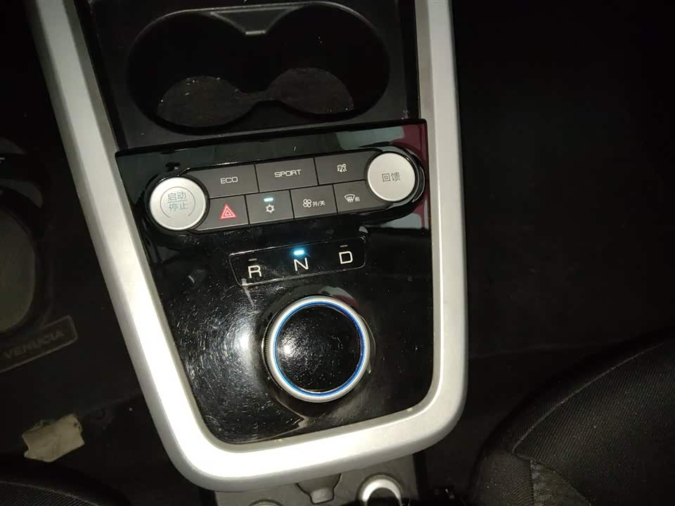 BYD e1 BYD e1