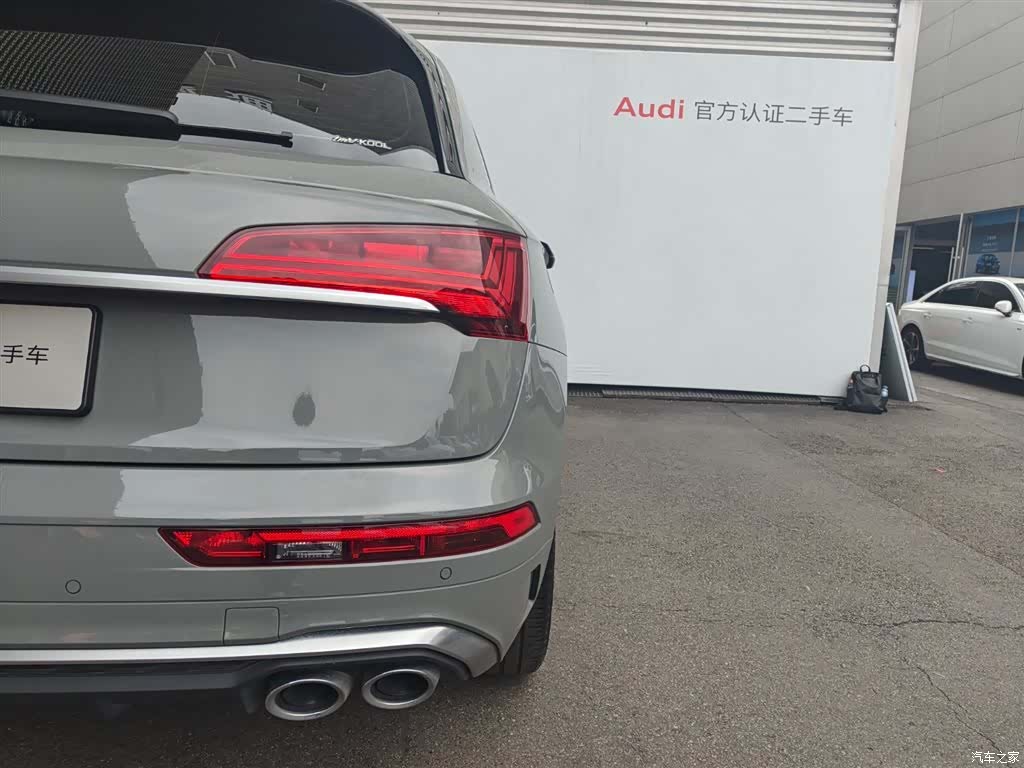 Audi Q5, 2023 20