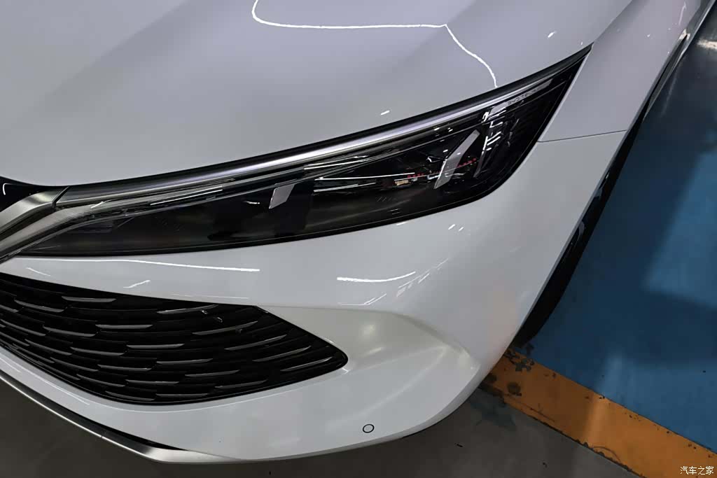 BYD Qin, 2025 все фото